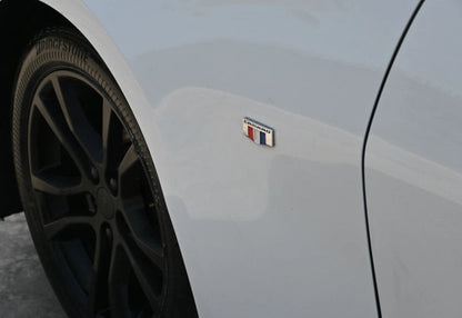 2020 Chevrolet Camaro LT - 1G1FB1RS8L0120012 photo 8