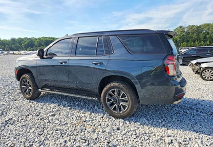 2022 Chevrolet Tahoe Z71 - 1GNSKPKL0NR140692 photo 3