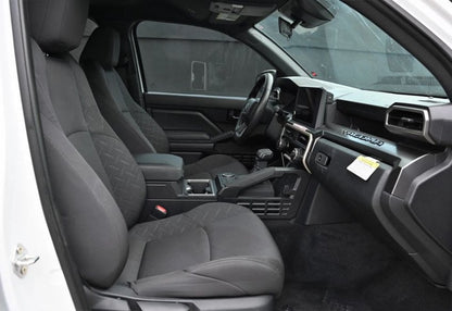2025 Toyota Tacoma SR5 - 3TYKB5FN6ST028683 photo 12