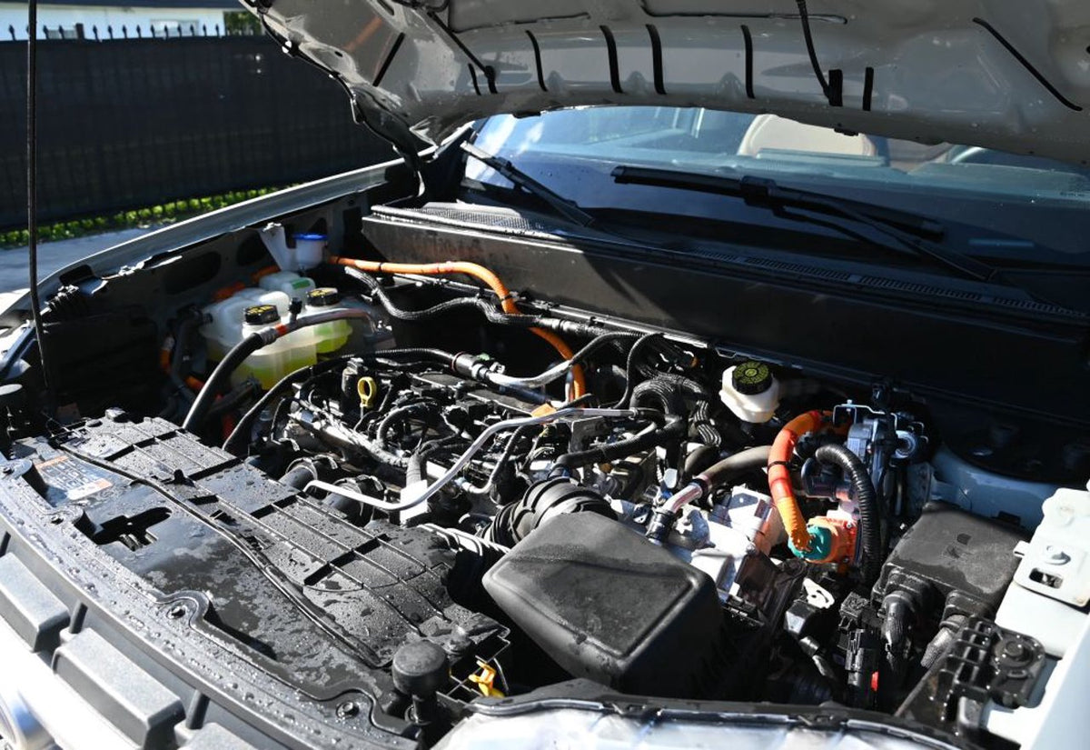 2024 Ford Maverick Lariat - 3FTTW8M36RRA15355 photo 37