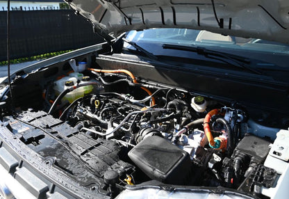 2024 Ford Maverick Lariat - 3FTTW8M36RRA15355 photo 37