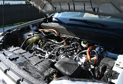 2024 Ford Maverick Lariat - 3FTTW8M36RRA15355 photo 18