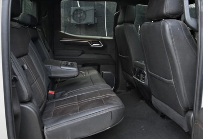 2023 Chevrolet Silverado 1500 High Country - 1GCUDJE87PZ278894 photo 14