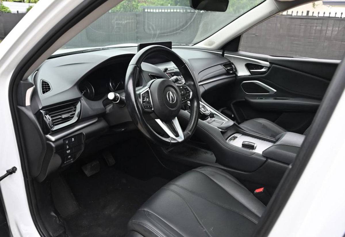 2021 Acura RDX SH-AWD Sport Utility 4D - 5J8TC2H33ML024376 photo 30