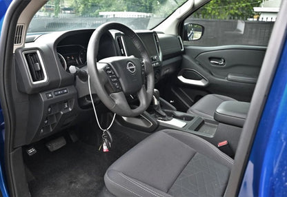 2025 Nissan Frontier SV - 1N6ED1EJ0SN636812 photo 11