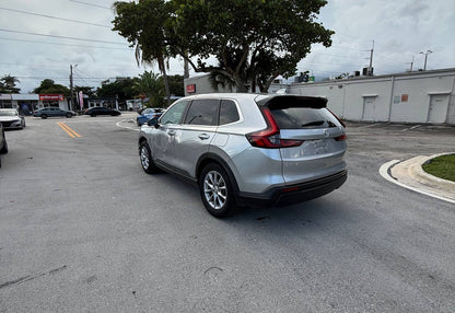 2026 Honda CR-V EX - 5J6RS3H47TL010032 photo 18