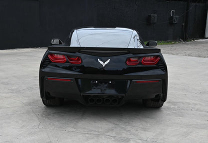 2017 Chevrolet Corvette Stingray - 1G1YB2D76H5114317 photo 21