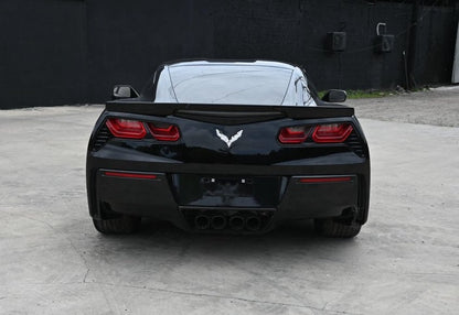 2017 Chevrolet Corvette Stingray - 1G1YB2D76H5114317 photo 7