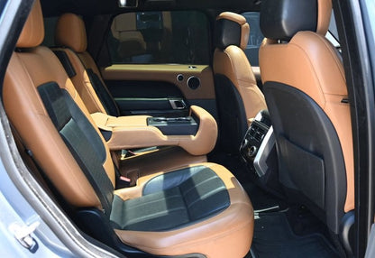 2019 Land Rover Range Rover Sport Autobiography - SALWV2RE0KA848312 photo 21