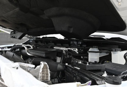 2025 GMC Sierra 2500HD Pro - 1GT4ULEY9SF317023 photo 15