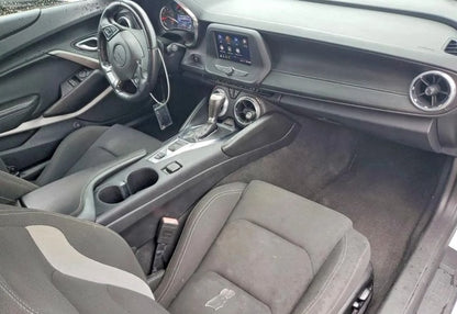 2020 Chevrolet Camaro LT - 1G1FB1RS8L0120012 photo 9