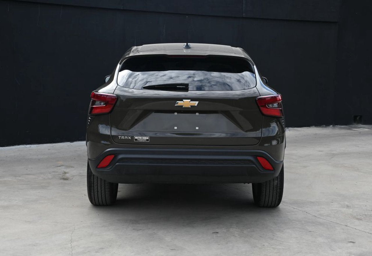 2024 Chevrolet Trax LS - KL77LFE24RC021686 photo 26