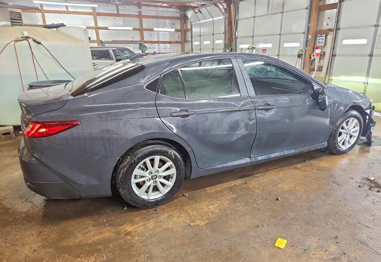 2026 Toyota Camry LE - 4T1DAACK3TU290468 photo 15