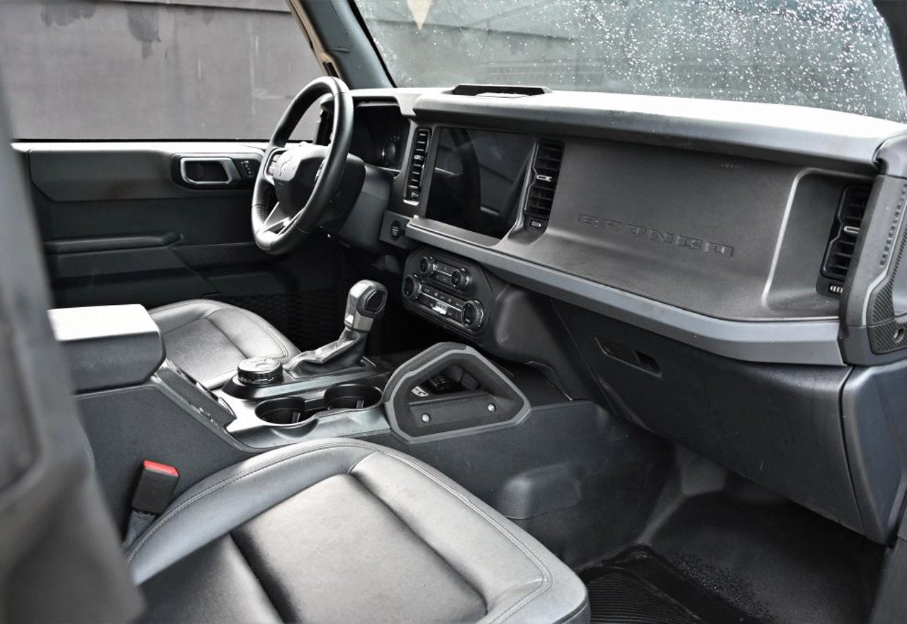 2024 Ford Bronco Big Bend - 1FMDE7BH7RLB10873 photo 36