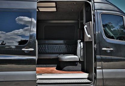 2013 Mercedes-Benz Sprinter Extended w/170" WB Van 3D - WD3PE8CC3D5788733 photo 48
