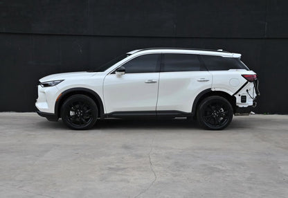 2025 Infiniti QX60 Luxe - 5N1AL1FS5SC343748 photo 29