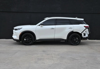 2025 Infiniti QX60 Luxe - 5N1AL1FS5SC343748 photo 4