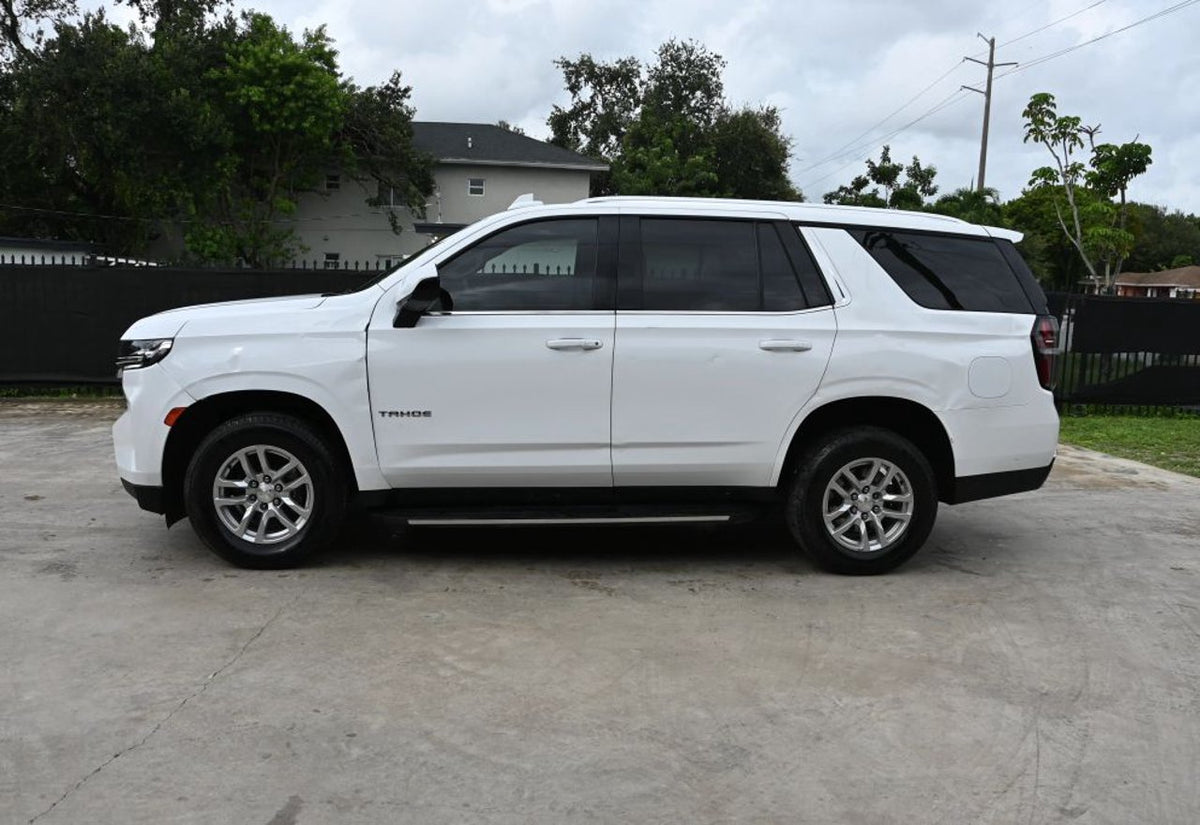 2023 Chevrolet Tahoe LS - 1GNSCMKD5PR559709 photo 24