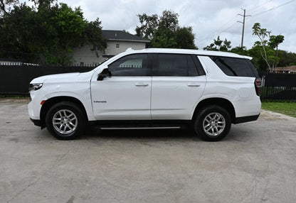 2023 Chevrolet Tahoe LS - 1GNSCMKD5PR559709 photo 5