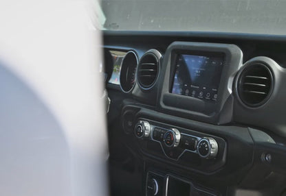 2021 Jeep Wrangler Unlimited Sport S - 1C4HJXDG5MW762601 photo 30