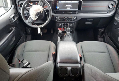 2024 Jeep Wrangler Rubicon - 1C4PJXFG9RW307671 photo 19