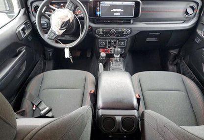 2024 Jeep Wrangler Rubicon - 1C4PJXFG9RW307671 photo 8