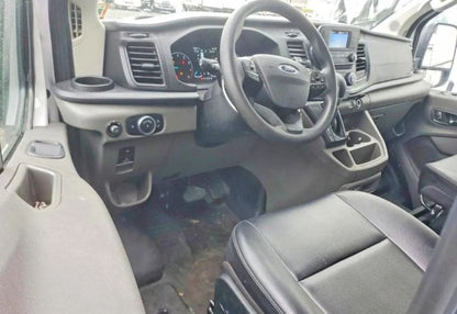 2023 Ford Transit 250 - 1FTBR2Y86PKB73525 photo 9