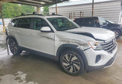 2024 Volkswagen Atlas SE - 1V2JR2CA5RC501969 photo 13