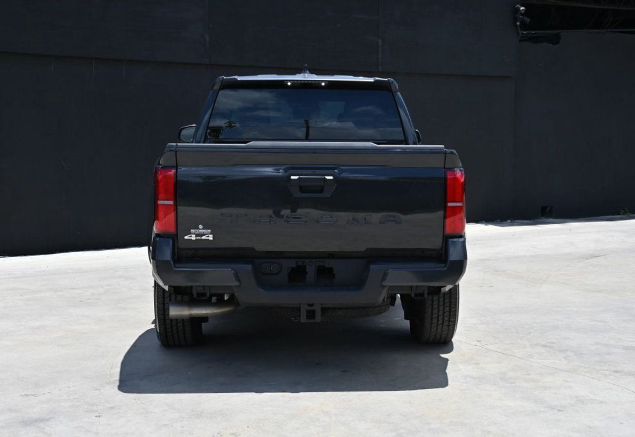 2025 Toyota Tacoma SR5 - 3TMLB5JN1SM168065 photo 26