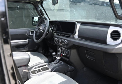 2025 Jeep Wrangler Sport - 1C4PJXDG9SW616999 photo 13