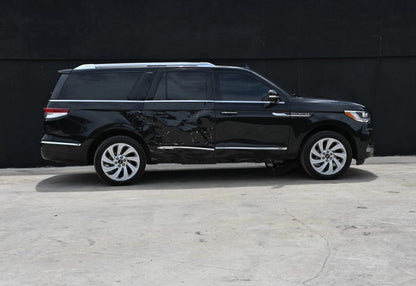 2024 Lincoln Navigator L Premiere - 5LMJJ3NG1REL04360 photo 30
