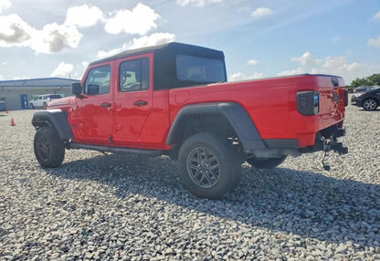 2020 Jeep Gladiator - 1C6HJTAG5LL126409 photo 15