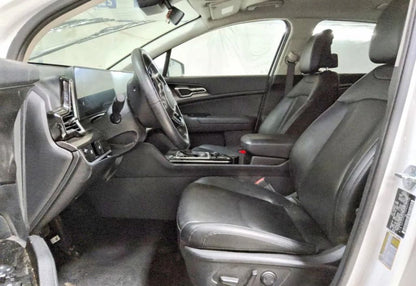2024 Kia Sportage EX - 5XYK33DF2RG231778 photo 19