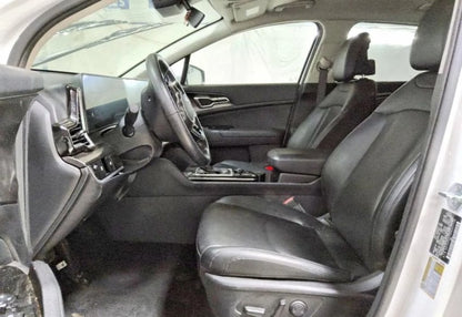 2024 Kia Sportage EX - 5XYK33DF2RG231778 photo 8