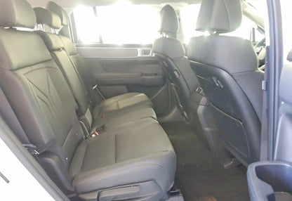 2026 Hyundai SANTA FE SEL - 5NMP2DGL2TH207574 photo 21