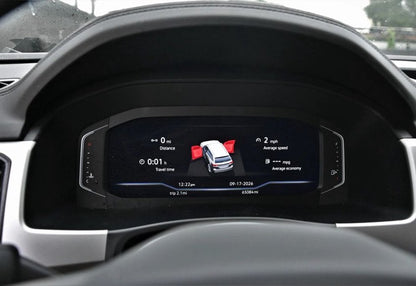 2023 Volkswagen Atlas V6 SE - 1V2WR2CA1PC508002 photo 9