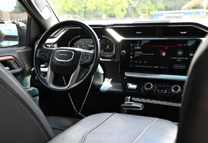 2023 GMC Sierra 1500 Denali - 3GTUUGE85PG182555 photo 32