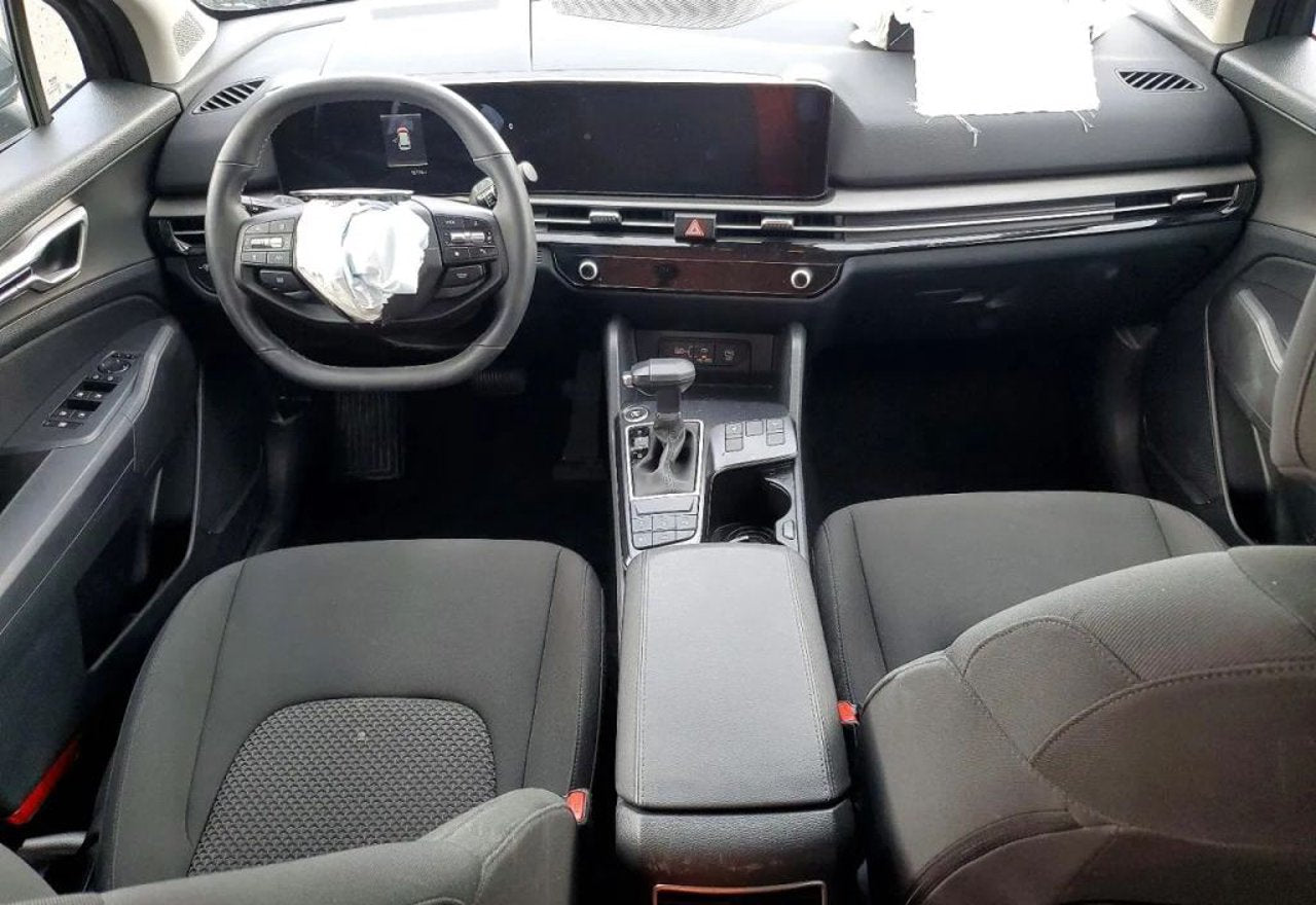 2026 Kia Sportage LX - 5XYK2CDF9TG389545 photo 20