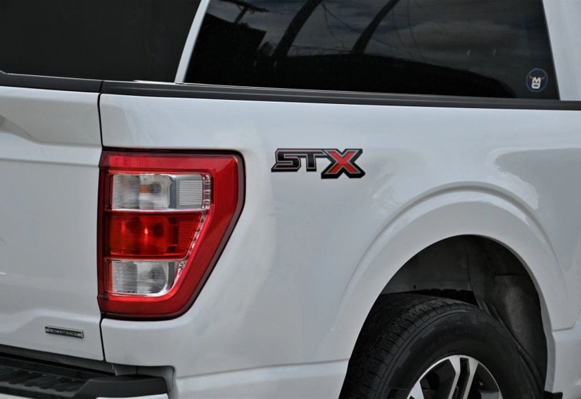 2023 Ford F-150 XL - 1FTEW1CP3PKF82192 photo 8