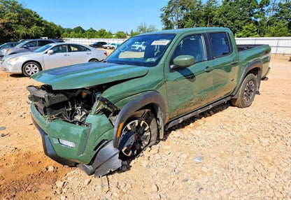 2023 Nissan Frontier PRO-4X - 1N6ED1EK1PN669964 photo 12