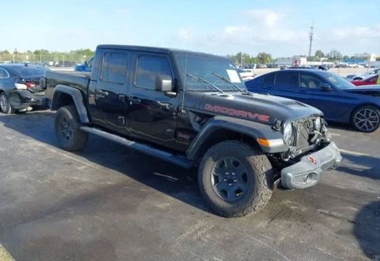 2021 Jeep Gladiator Mojave - 1C6JJTEG4ML551326 photo 1