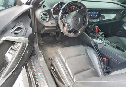 2022 Chevrolet Camaro SS - 1G1FH1R73N0102210 photo 9