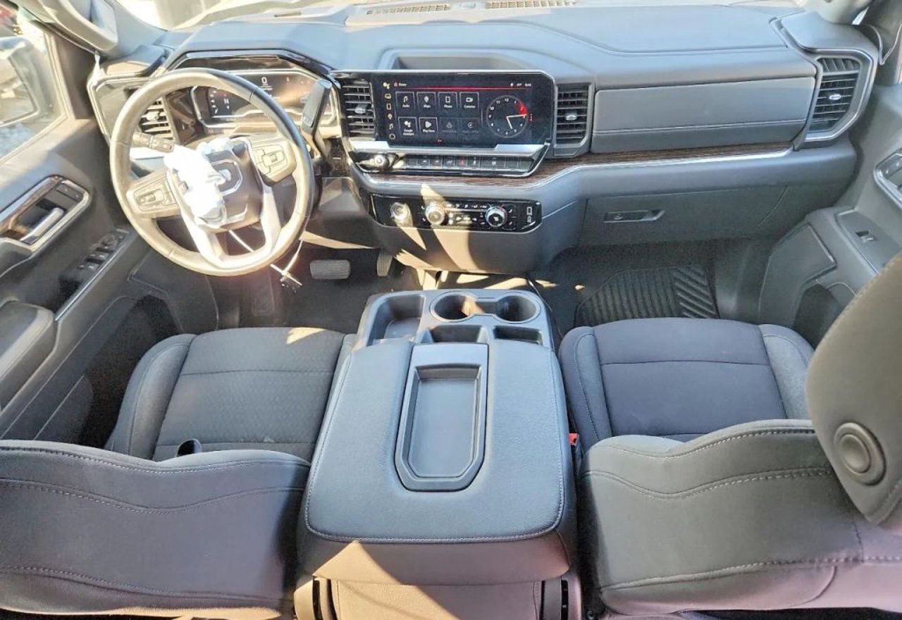 2024 GMC Sierra 1500 Elevation - 3GTPUCEK3RG144231 photo 20