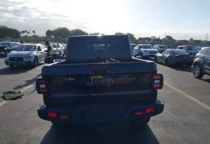 2021 Jeep Gladiator Mojave - 1C6JJTEG4ML551326 photo 8