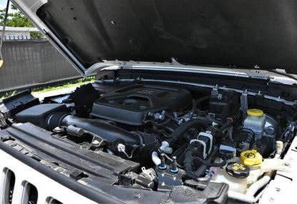 2021 Jeep Wrangler Unlimited Sahara - 1C4HJXEN6MW532689 photo 41