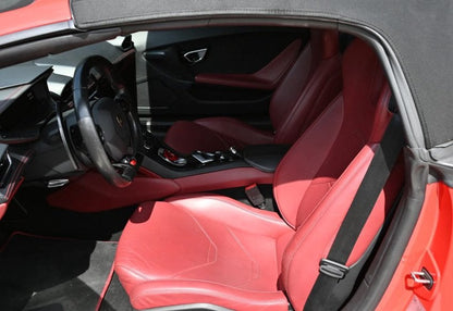 2017 Lamborghini Huracan LP 610-4 Spyder - ZHWUR1ZF6HLA05924 photo 9