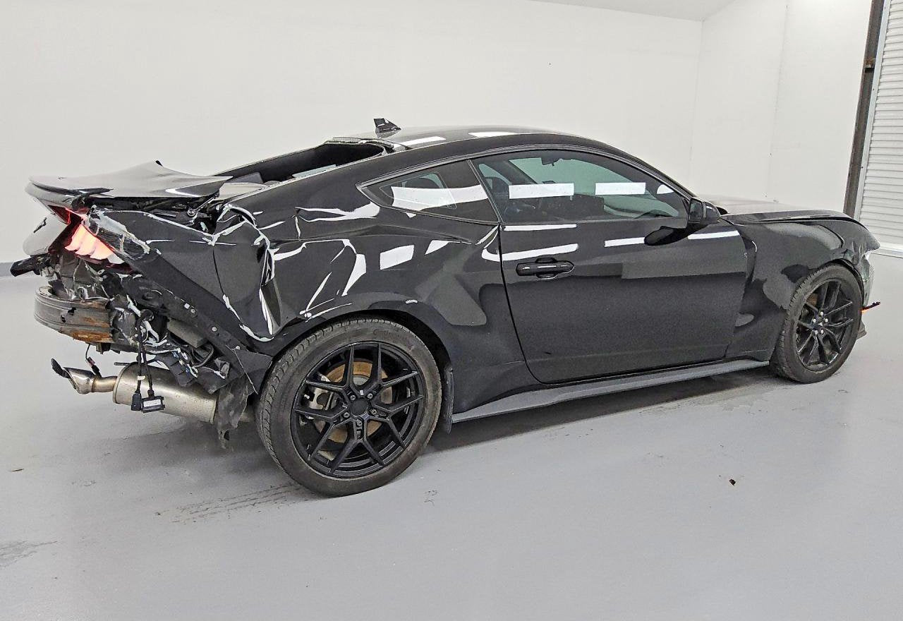 2024 Ford Mustang EcoBoost Premium - 1FA6P8TH5R5133283 photo 15