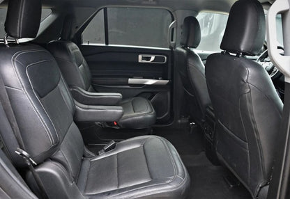 2024 Ford Explorer XLT - 1FMSK7DH4RGA41677 photo 13