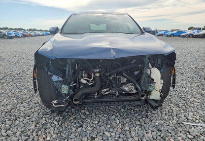 2024 Cadillac XT4 Luxury - 1GYAZAR4XRF122584 photo 5