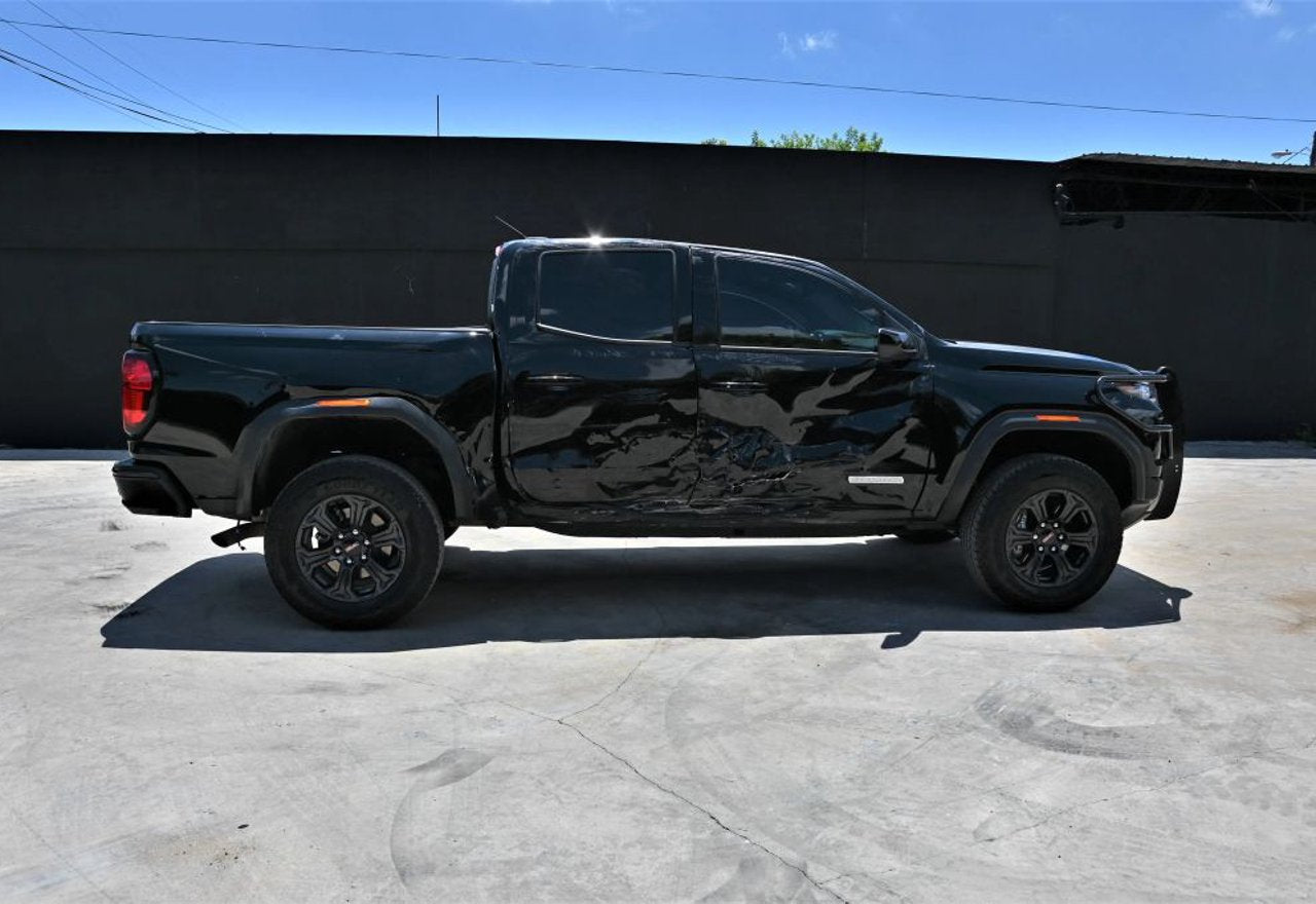 2024 GMC Canyon Elevation - 1GTP5BEK2R1320921 photo 24
